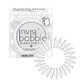 Borrador de cera Invisibobble Mother Of Chrome, 3 piezas