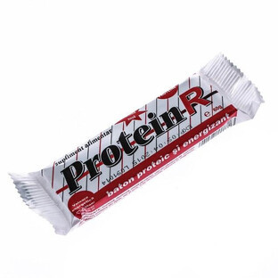 Protein-R protein bar, 60 g, Redis Nutrition