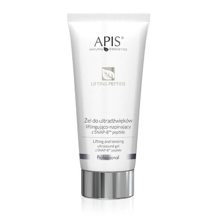 APIS Lifting Peptide el for ultra-lifting with SNAP-8 peptide, 200ml