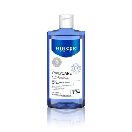 Mincer Pharma DailyCare DailyCare Tónico Facial Hidratante nº 04, 250ml