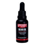 Ulei de barbă Uppercut Deluxe, 30ml
