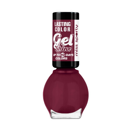 Vernis à ongles Miss Sporty Ultimate Colour 554, 7ml