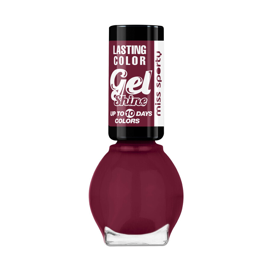 Vernis à ongles Miss Sporty Ultimate Colour 554, 7ml