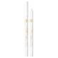Eveline Cosmetics Variete Wasserfester Eyeliner 08 Weiß