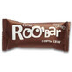 Roobar barrita bio cruda con cacao, 50 g, Dragon Superfoods