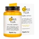 FarmStay Citrus Yuja Fiolă facială revitalizantă, 250ml