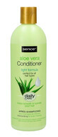 Acondicionador Sence Aloe Vera 400ml