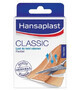 Hansaplast, Classic, Yeso, 1m x 6cm