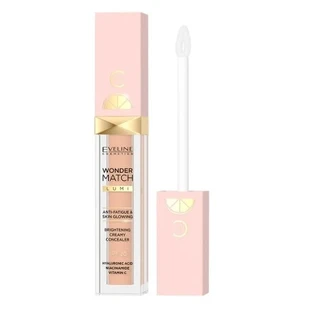 Eveline Wonder Match Lumi Aufhellender Concealer 20, 6,8 ml