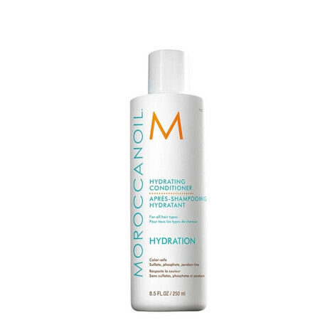 Moroccanoil Hydrating Conditioner Moroccanoil Hydrating Conditioner Feuchtigkeitsspendende Spülung für das Haar, 250ml