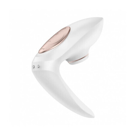 Satisfyer Pro 4 Vibrador sin contacto para parejas