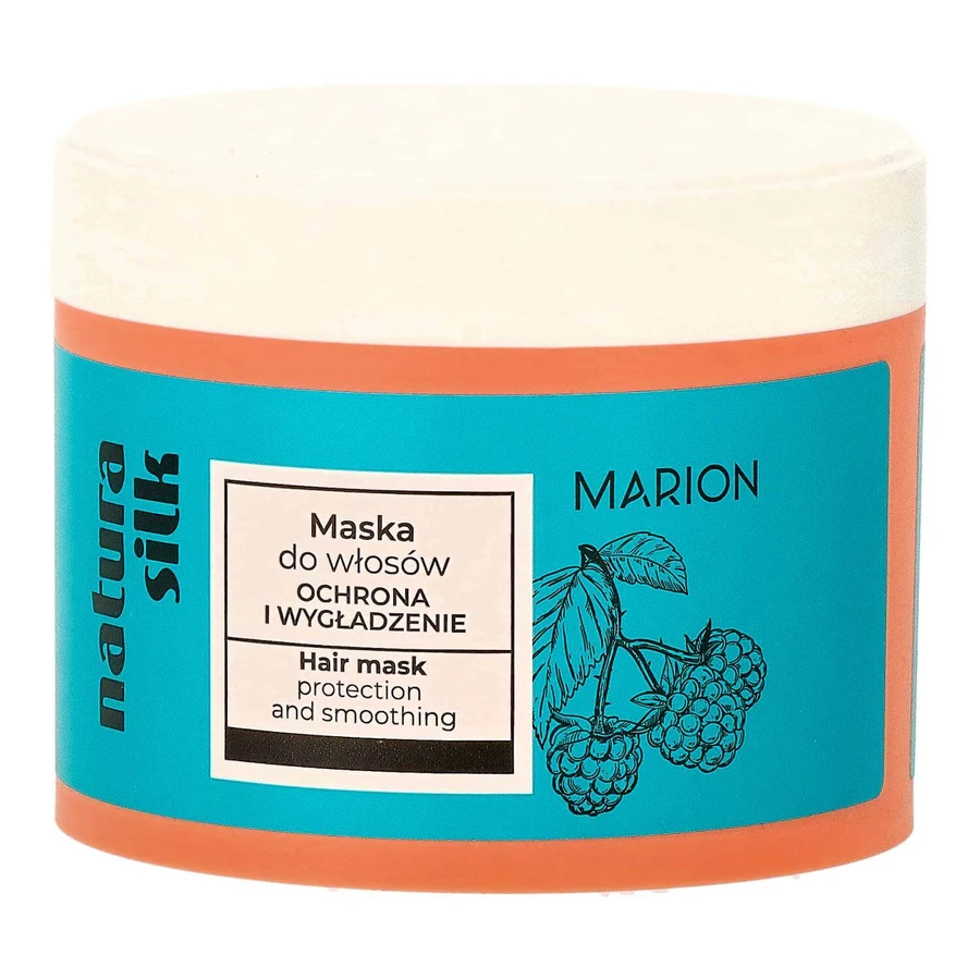 Mascarilla de protección y cuidado de la cera Marion, 300 ml