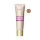 Lovely Camouflage Foundation, Base de maquillaje matificante y cubriente 4 Beige, 25ml