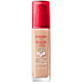 Bourjois Healthy Mix 51.5 Base de Maquillaje Limpiadora Rosa Vainilla, 30ml