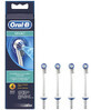 Oral-B Oxy Jet, tap&#243;n irrigador, 4 piezas