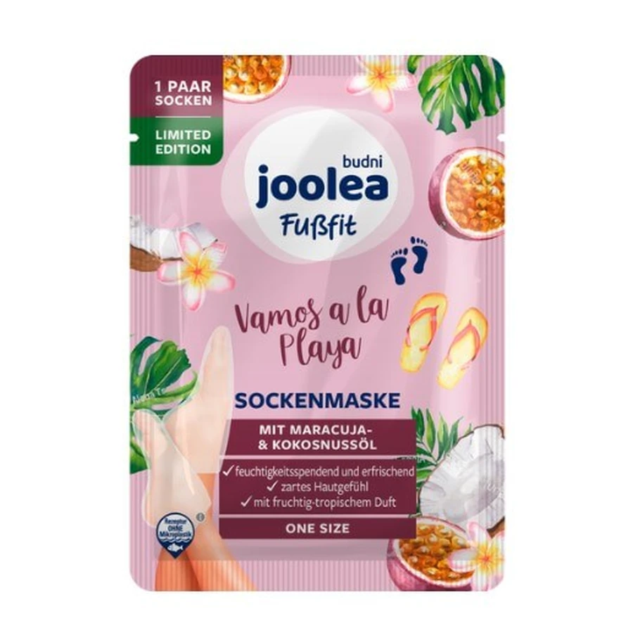 Joolea, Șosete pentru picioare, 1 buc