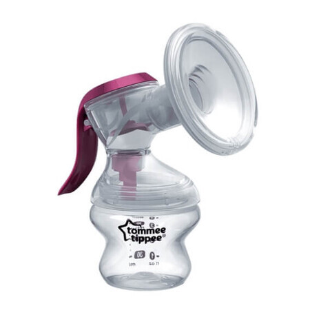 Tommee Tippee Breast Pump, 1 pc