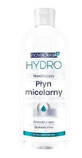 Novaclear Hydro, Loci&#243;n hidratante micelar, 400 ml