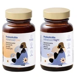HealthLabs ProbioticMe Advanced Fórmula avanzada para su salud intestinal, 60 cápsulas