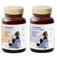 HealthLabs ProbioticMe Advanced Fórmula avanzada para su salud intestinal, 60 cápsulas