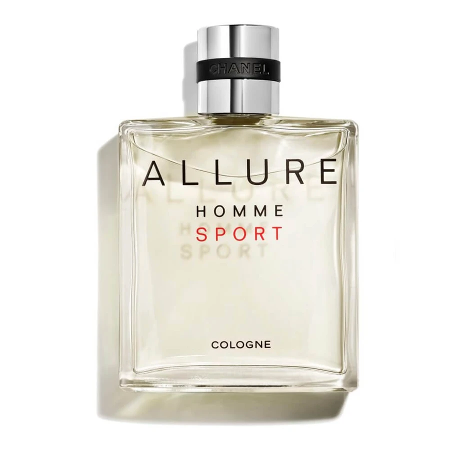 Chanel Allure Homme Sport Cologne, Eau de cologne, 150ml