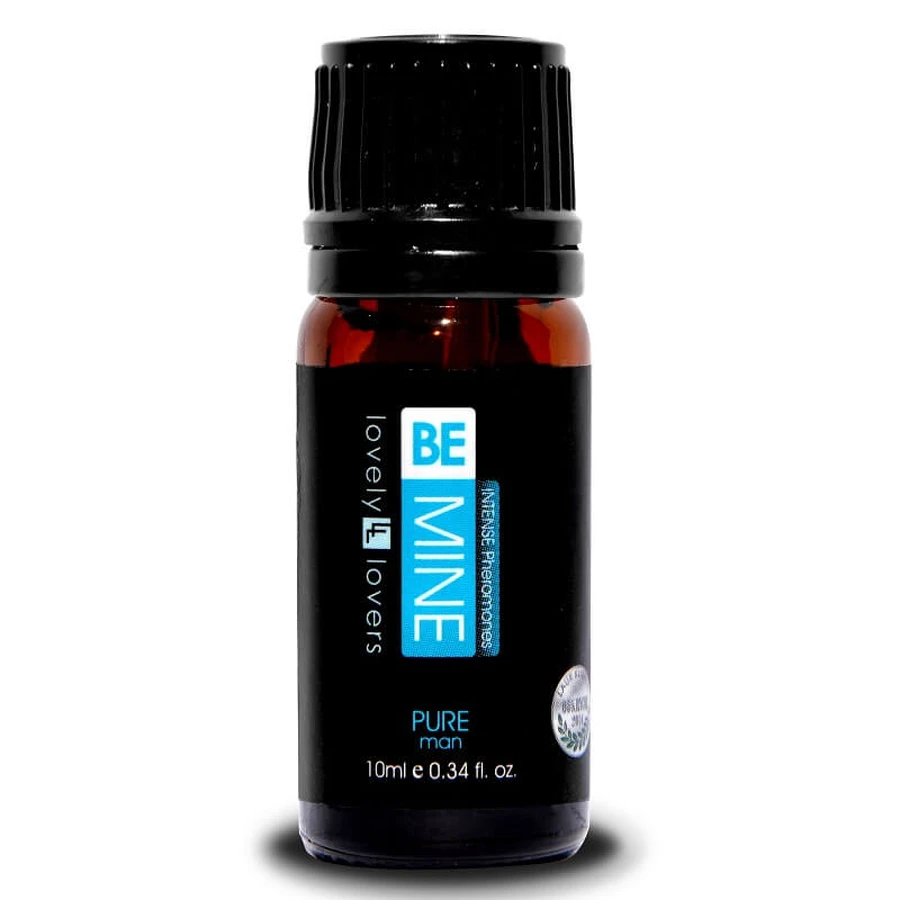 Geconcentreerde geurloze feromonen voor mannen, 10ml