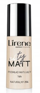 Lirene Fluido City City Mate Vitamina C 204 Natural 30 ml