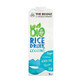 Bebida ecol&#243;gica de arroz con coco sin gluten, 1 L, The Bridge