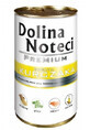 Dolina Noteci Premium Comida h&#250;meda para perros Pollo, 400g