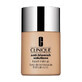 Clinique Base de Maquillaje Ligera para Pieles con Problemas CN 10 Alabaster 30ml