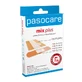 Pasocare, Plastry Mix Plus, zestaw, 20 sztuk