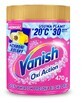 Polvo quitamanchas Vanish, 470 g