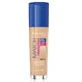 Rimmel Match Perfection Base de Maquillaje 203 True Beige SPF20, 30ml