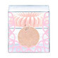 Invisibobble Pink Heroes - Borrador de cera Pink Heroes 1 ud.