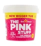 Stardrops, The Pink Stuff Glass Rose, pâte de nettoyage, 850g
