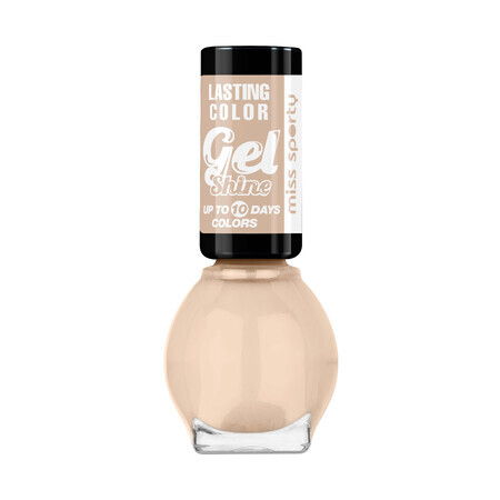 Smalto per unghie Miss Sporty Ultimate Colour 110, 7ml