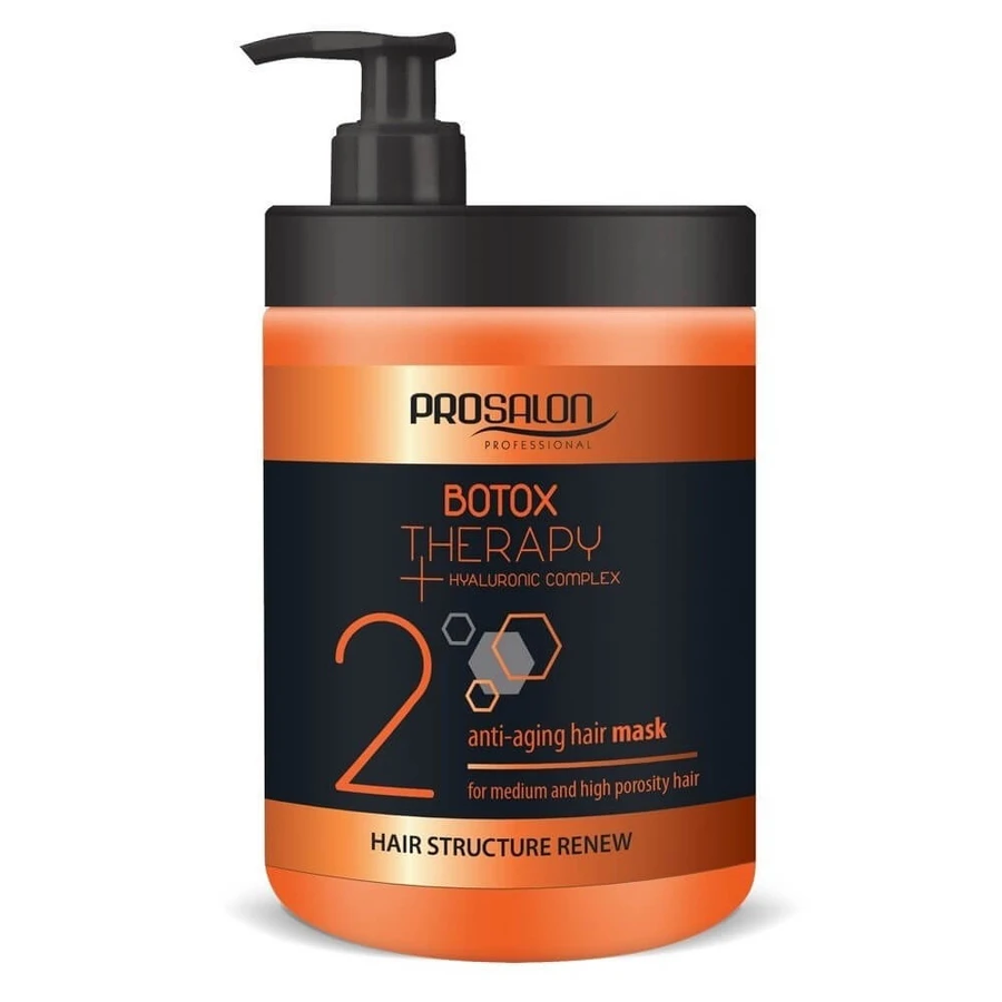 Chantal Prosalon Botox Therapy Mascarilla antiedad, 1000g