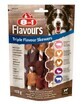 Triple Sabor, Brochetas, Golosinas para Perro, 113g