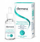 Dermena Supported By Science Sebocontrol Serum para cabello graso, ca&#237;da excesiva del cabello, 50 ml