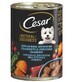 Cesar, Pienso para perros, pollo, 400g