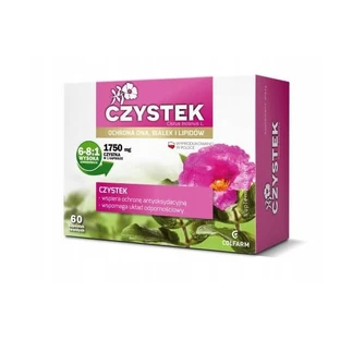 Casto, 60 capsule