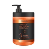 Chantal Prosalon Maschera ricostruttiva per capelli con terapia proteica, 1000g