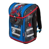 CoolPack Disney Core Mcneil Teneris Teneris Spiderman Rucksack mit Taschen, 1 Stück