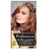 L'Oreal Paris Recital Preference Colore per capelli 7,23 Bali