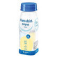 Fresubin Original bebida sabor vainilla, 4 x 200 ml, Fresenius Kabi Alemania