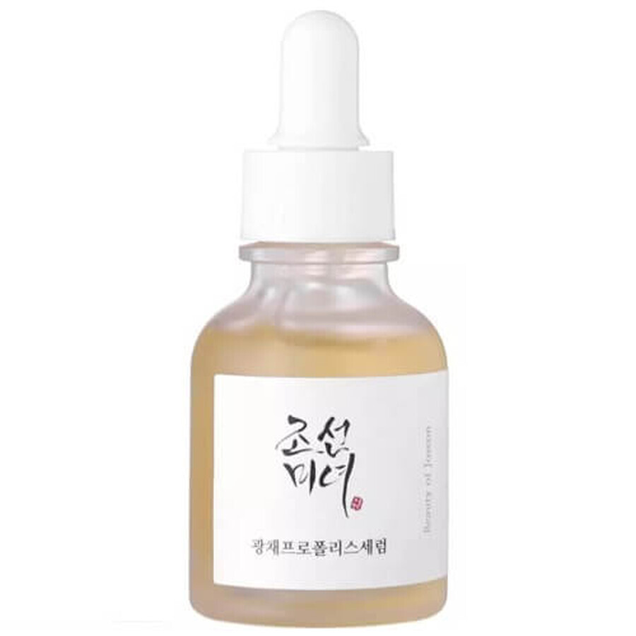 Beauty of Joseon Propolis + Niacinamide Face Serum, 30ml