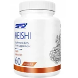 SFD Reishi, 60 cápsulas