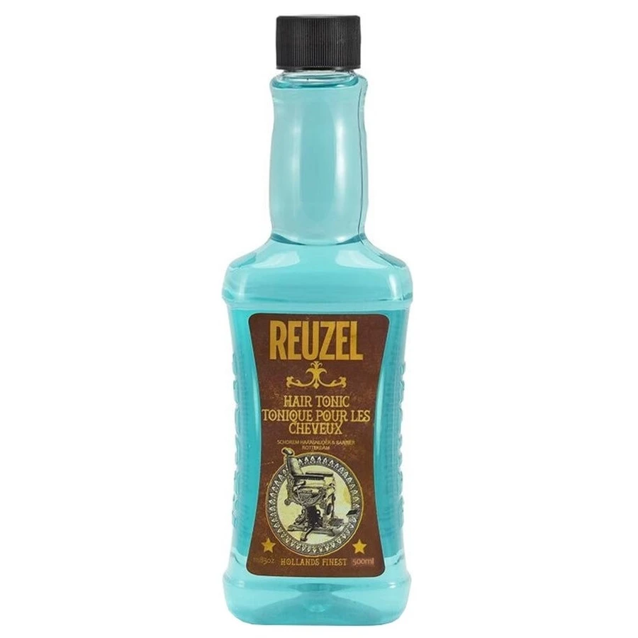 Tónico de cera Reuzel, 500 ml