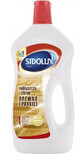 Sidolux Expert para la protecci&#243;n y el encerado de la madera, 750 ml