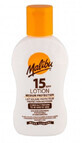 Malibu Loci&#243;n Solar SPF15 Ciaa, 100ml